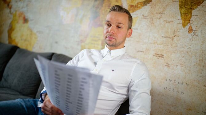 Welttag des Stotterns Welttag des Stotterns