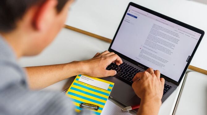 Schulfach Informatik