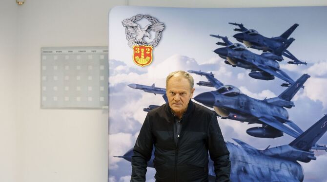 Ukraine-Krieg - Polen Ukraine-Krieg - Polen