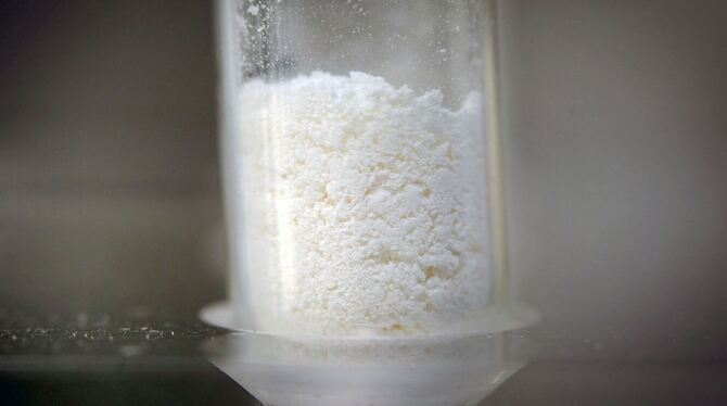 Amphetamine Amphetamine