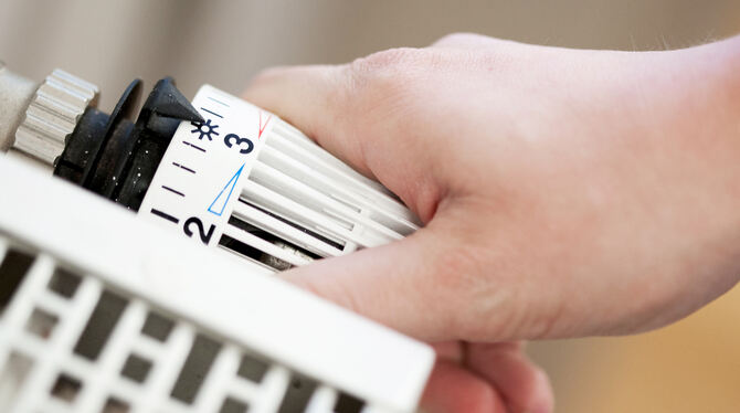 Wie geht es in Kirchentellinsfurt mit der Wärmeplanung weiter? Zahlreiche Besucher wollten das bei der Bürgerinfo wissen.