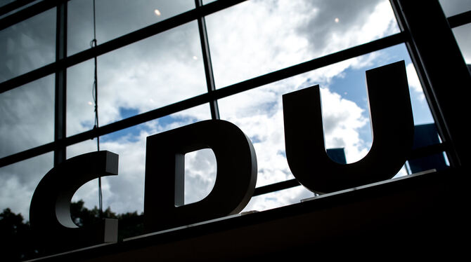 lni, nsb, CDU, AfD, Parteien In der CDU gehen Meinungen, wie die Partei mit der AfD politisch umgehen soll, stark auseinander.