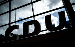 In der CDU gehen Meinungen, wie die Partei mit der AfD politisch umgehen soll, stark auseinander.