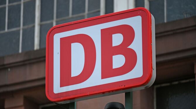 Logo Deutsche Bahn Logo Deutsche Bahn