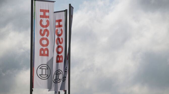 Bosch Bosch