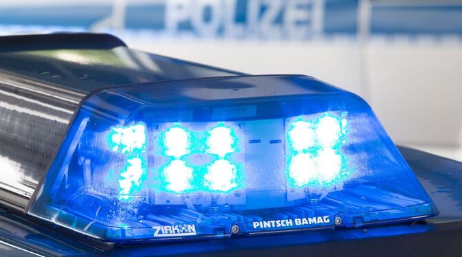 Polizei Polizei