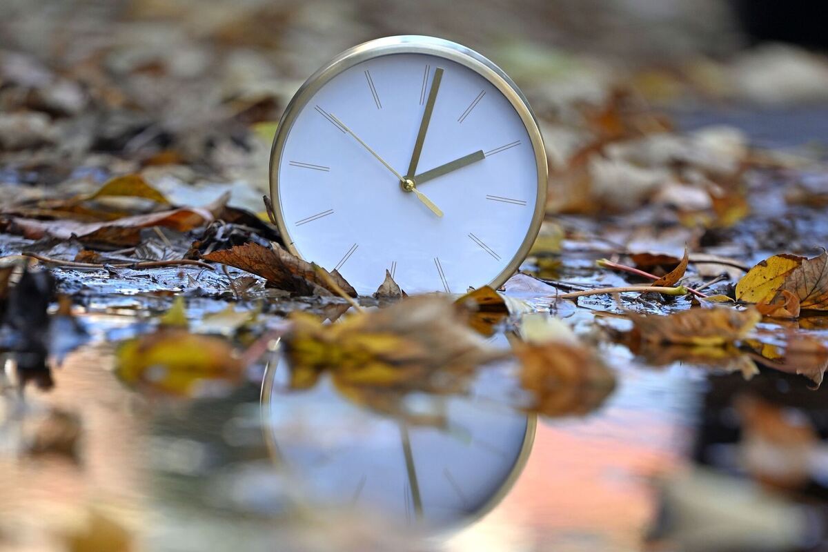 Zeitumstellung Zeitumstellung