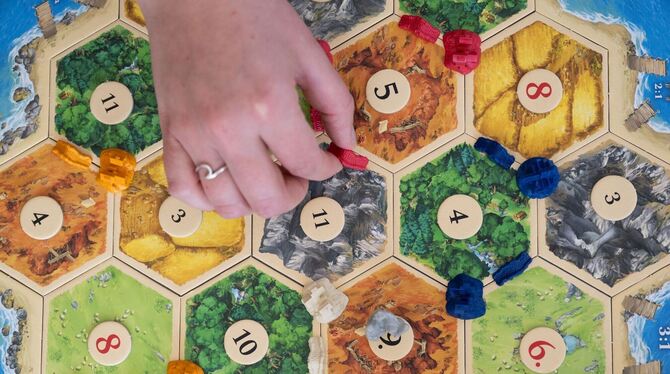 Siedler von Catan Siedler von Catan