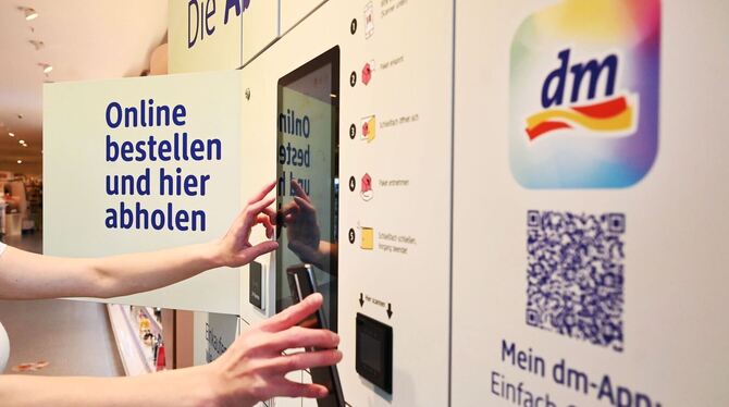dm Drogeriemarkt dm Drogeriemarkt