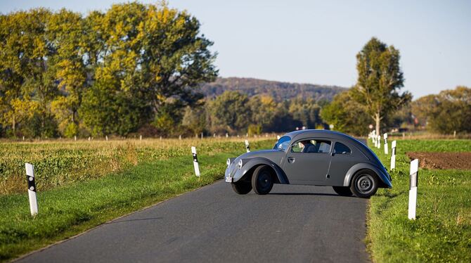 VW Käfer von Traugott Grundmann VW Käfer von Traugott Grundmann
