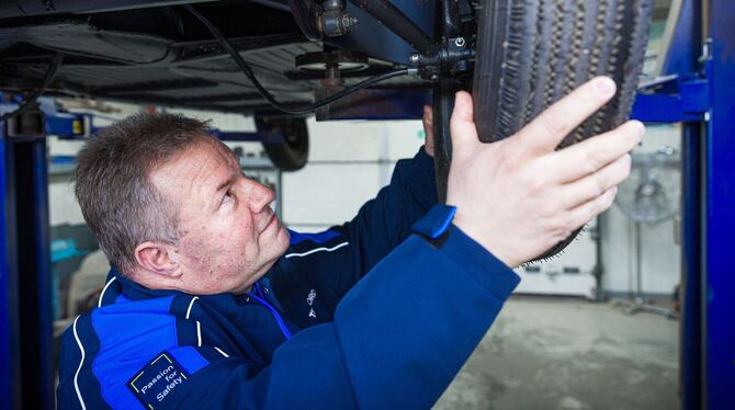 VW Käfer von Traugott Grundmann VW Käfer von Traugott Grundmann