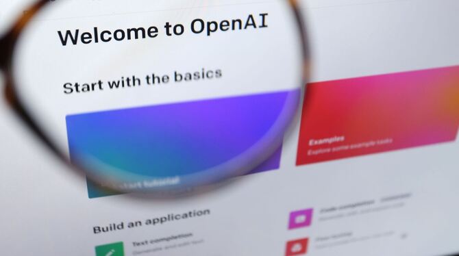 OpenAI OpenAI