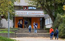 Gute Voraussetzungen für die Bildung der Kinder schaffen: Mehr als 3,7 Millionen Euro an Eigenmitteln hat Mössingen in den verga