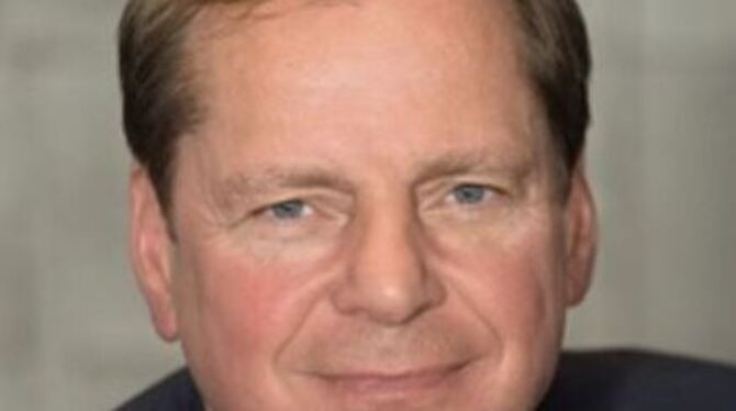 Wolfgang Epp, Hauptgeschäftsführer der Industrie- und Handelskammer Reutlingen. FOTO: IHK Wolfgang Epp, Hauptgeschäftsführer der Industrie- und Handelskammer Reutlingen. FOTO: IHK