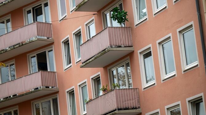 Wohnungen in München Wohnungen in München