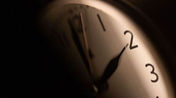 Zeitumstellung Zeitumstellung