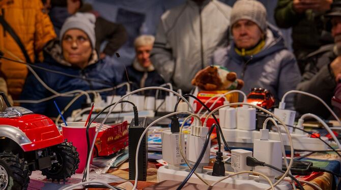 Ukraine-Krieg -Tschernihiw Ukraine-Krieg -Tschernihiw