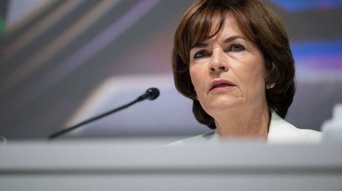 Nicola Leibinger-Kammüller