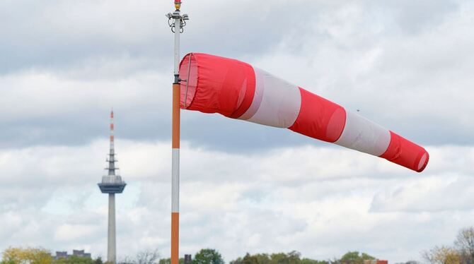 Wetter in Baden-Württemberg