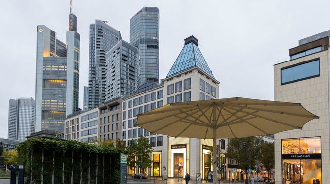 Wetter in Hessen Wetter in Hessen