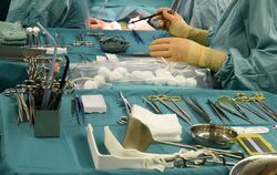 Nierentransplantation