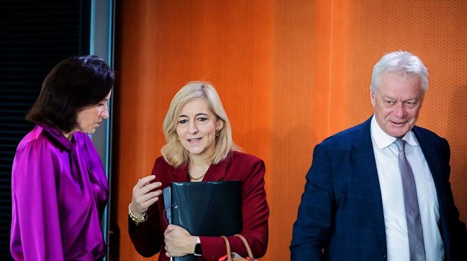 Bundeskabinett Bundeskabinett