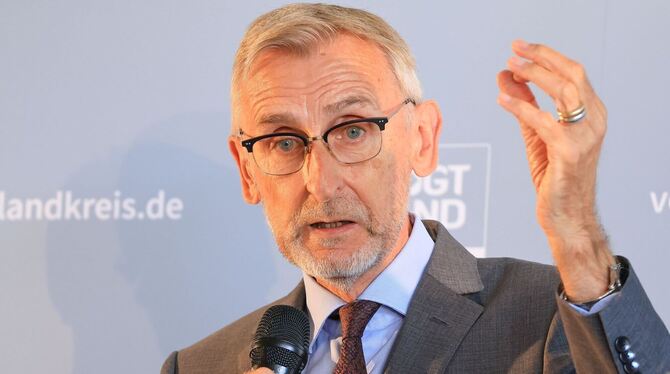 Sachsens Innenminister Armin Schuster Sachsens Innenminister Armin Schuster