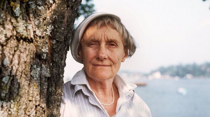 Astrid Lindgren Astrid Lindgren