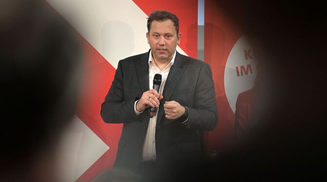 Bundesfinanzminister im Bürgergespräch