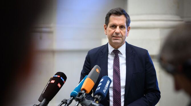 Olaf Lies (SPD), Ministerpräsident von Niedersachsen