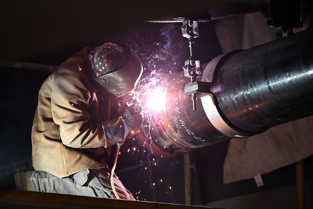 Senat meldet Baufortschritt an Elsenbrücke Senat meldet Baufortschritt an Elsenbrücke