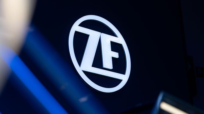 ZF ZF