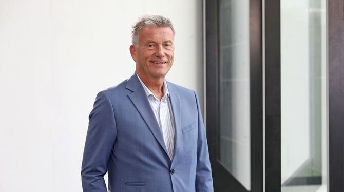 Autozulieferer ZF - Andreas Moser Autozulieferer ZF - Andreas Moser