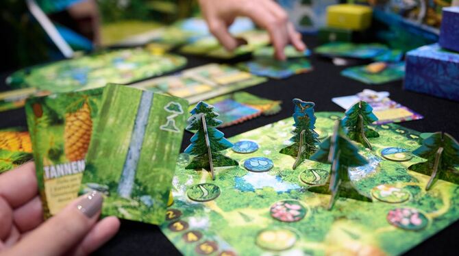 Messe Spiel Essen 2025 Messe Spiel Essen 2025