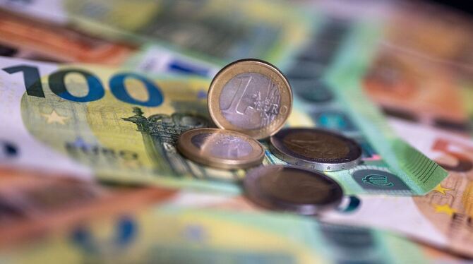 Steuereinnahmen Steuereinnahmen