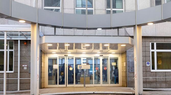 Landgericht Frankfurt Landgericht Frankfurt