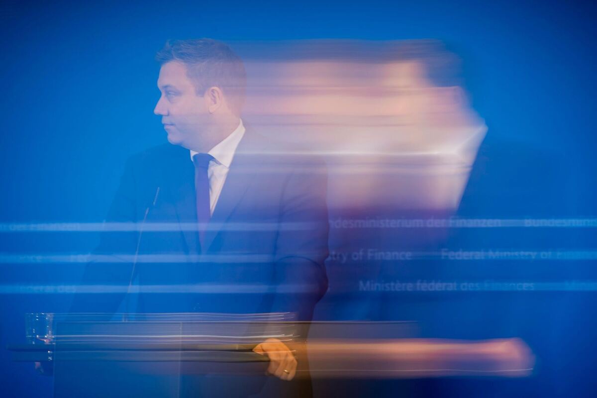 Arbeitskreis Steuerschätzung - Pressekonferenz Arbeitskreis Steuerschätzung - Pressekonferenz