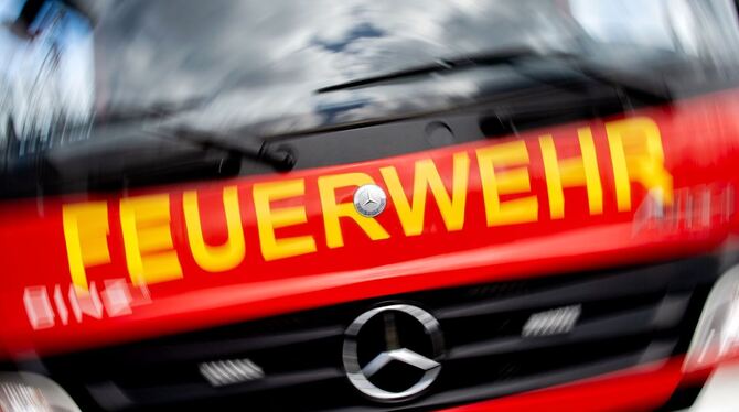 Feuerwehr Feuerwehr