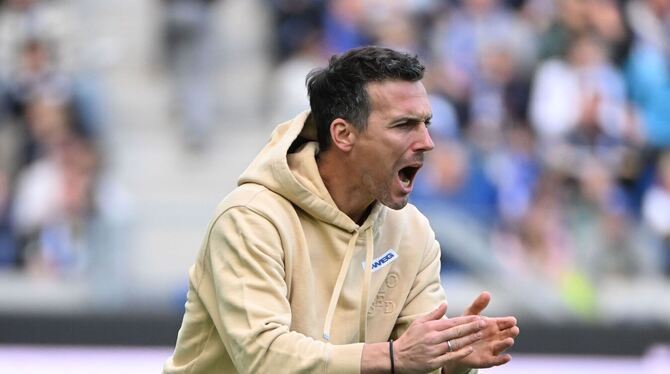 Karlsruher SC - 1. FC Magdeburg