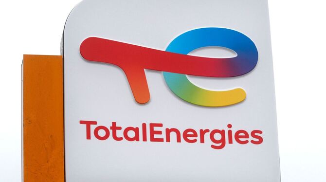 Pariser Gericht verurteilt Totalenergies wegen Greenwashing Pariser Gericht verurteilt Totalenergies wegen Greenwashing