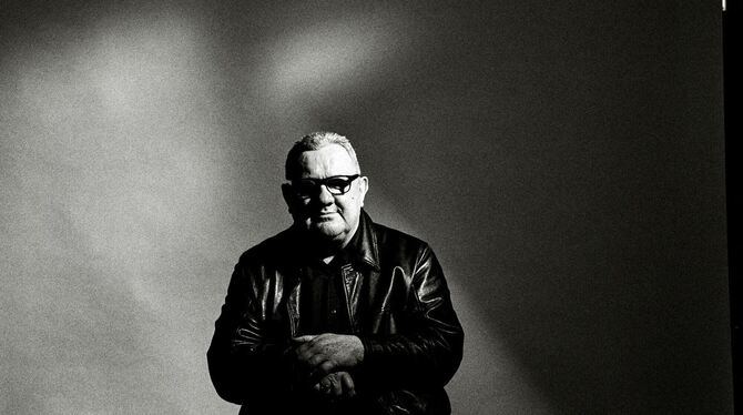 Soft-Cell-Star Dave Ball gestorben