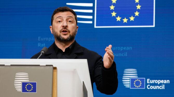 EU-Gipfel in Brüssel EU-Gipfel in Brüssel