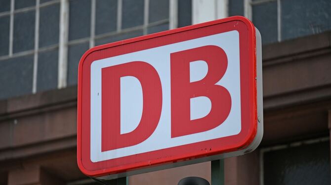 Logo Deutsche Bahn Logo Deutsche Bahn