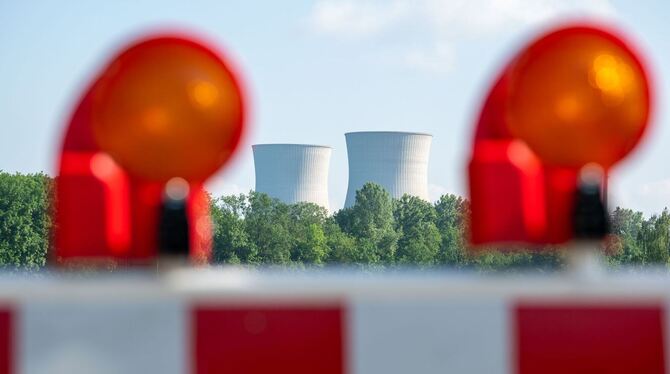 Kernkraftwerk Gundremmingen Kernkraftwerk Gundremmingen