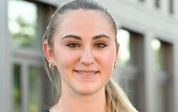 Paula Klopfer kehrt bei der TSG Reutlingen zurück. Damit wird die Mittelposition des zuletzt stark dezimierten Kaders etwas entl