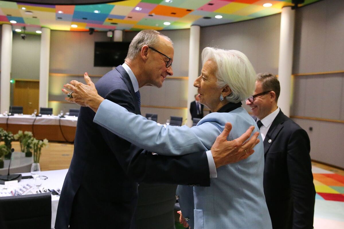 EU-Gipfel in Brüssel EU-Gipfel in Brüssel