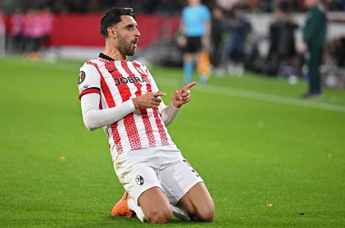 SC Freiburg - FC Utrecht SC Freiburg - FC Utrecht