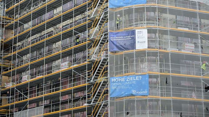 Baubranche Baubranche