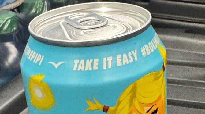 Astrid Lindgrens Erben klagen gegen »Pipi«-Limo Astrid Lindgrens Erben klagen gegen »Pipi«-Limo