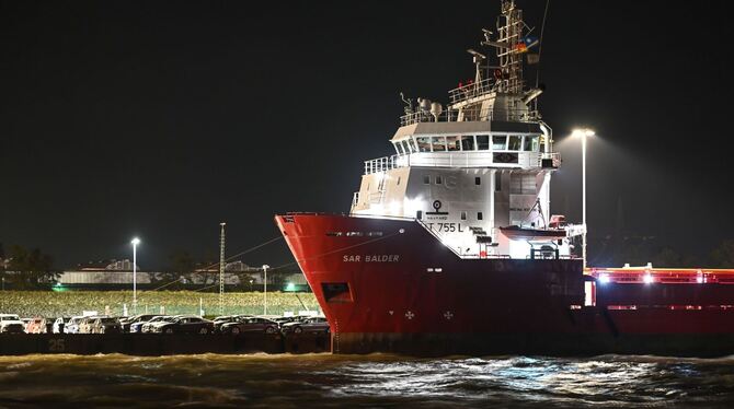 Sturmtief »Joshua« - Niedersachsen Sturmtief »Joshua« - Niedersachsen